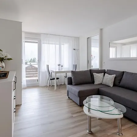 Alexandra 513 Lägenhet Arosa