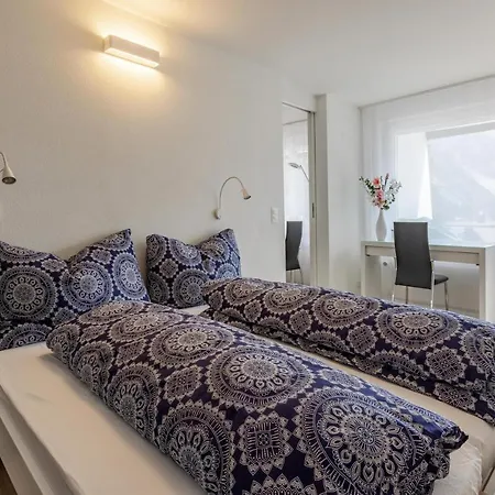 Lejlighed Alexandra 513