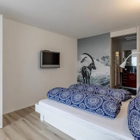 Apartment Alexandra 513 Arosa