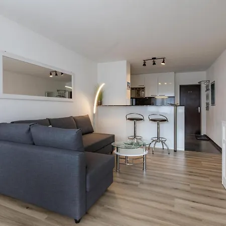 Alexandra 513 Lägenhet *