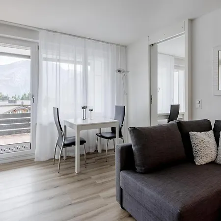 Lägenhet Alexandra 513 *