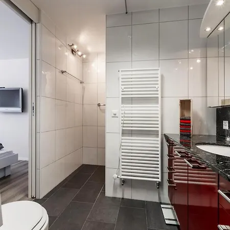 Lägenhet Alexandra 513 *