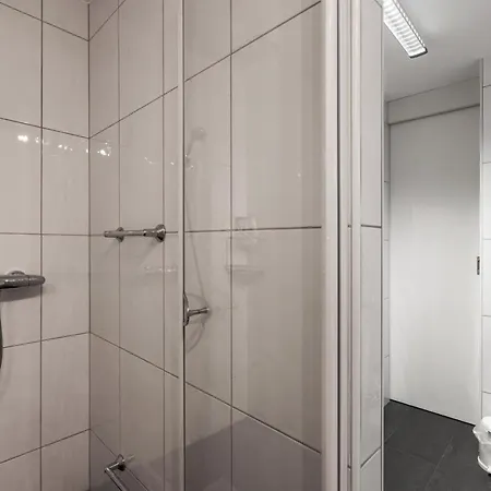 Lägenhet Alexandra 513 Arosa