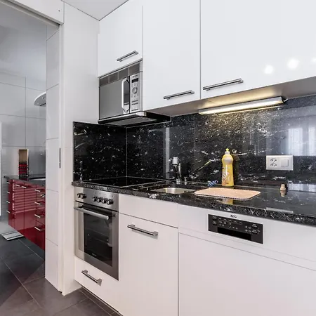 Lägenhet Alexandra 513