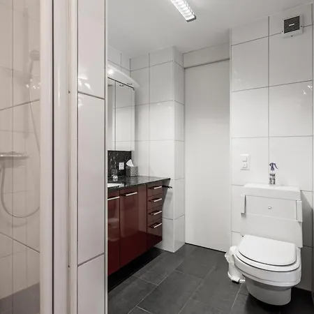 Alexandra 513 Lägenhet Arosa