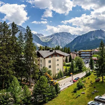 Alexandra 513 * Arosa