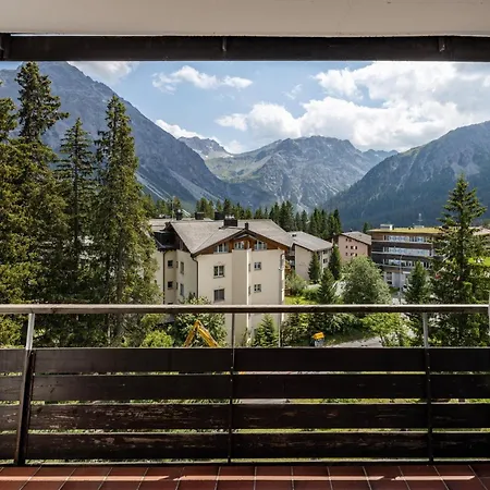 Lägenhet Alexandra 513