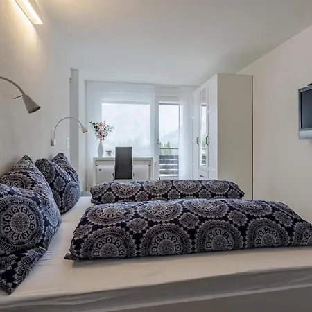 Lägenhet Alexandra 513 *