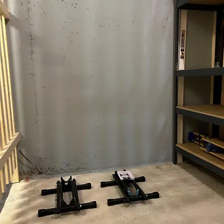 Alexandra 513 Lägenhet *