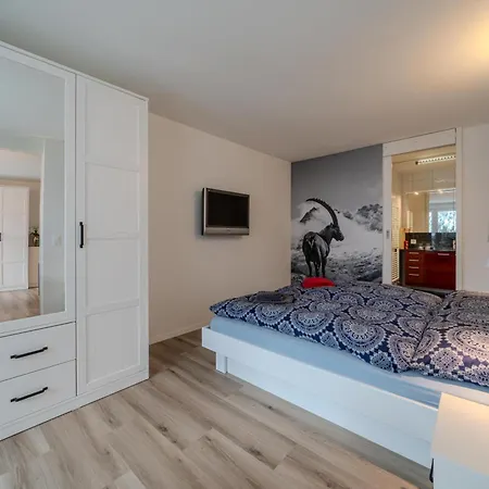 Alexandra 513 Lägenhet