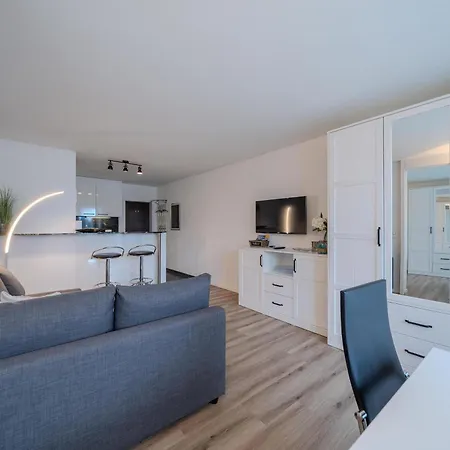 Lägenhet Alexandra 513