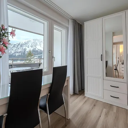 Lägenhet Alexandra 513 *