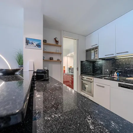 Lejlighed Alexandra 513 Arosa