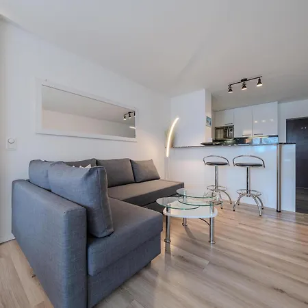 Alexandra 513 Lejlighed Arosa