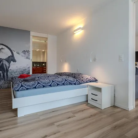 Lägenhet Alexandra 513 Arosa