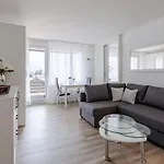 Alexandra 513 Appartamento Arosa