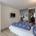 Appartamento Alexandra 513 Arosa