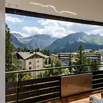 Alexandra 513 Arosa