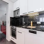 Appartamento Alexandra 513