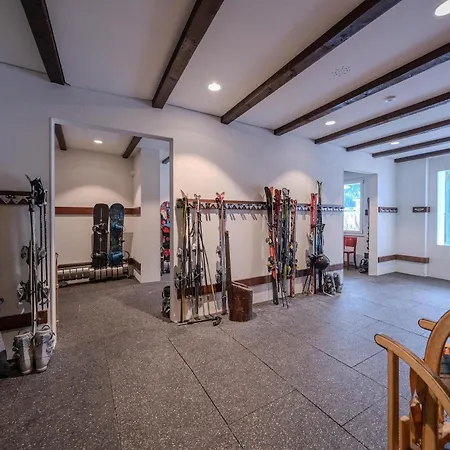 Alexandra 513 Appartamento Arosa