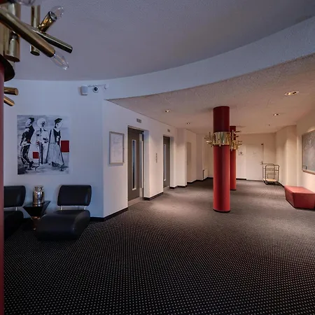 Appartamento Alexandra 513 Arosa